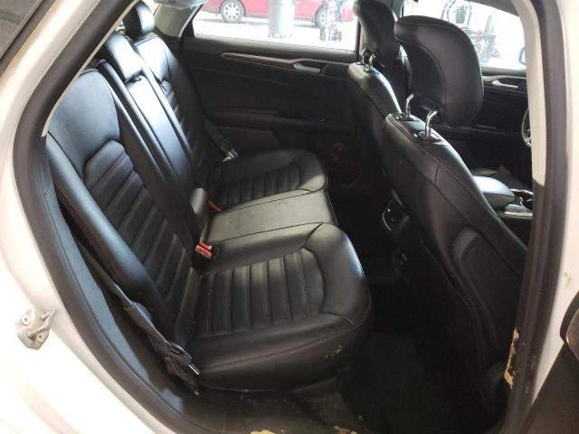 Photo 6 from auction – 2014 FORD FUSION SE with VIN 3FA6P0HD0ER150362