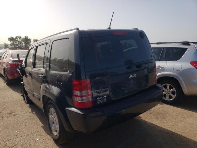 Photo 3 from auction – 2012 JEEP LIBERTY SP with VIN 1C4PJMAKXCW191513