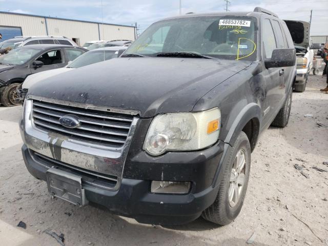 Foto 2 de la subasta – 2007 FORD EXPLORER X con VIN 1FMEU63E47UB40152