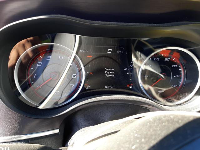 Photo 8 from auction – 2015 DODGE CHARGER SE with VIN 2C3CDXBG0FH844309