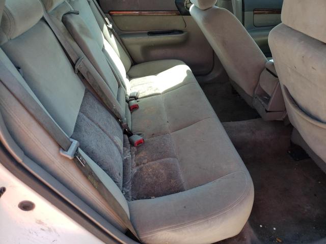 Photo 6 from auction – 2004 CHEVROLET IMPALA with VIN 2G1WF52E949108104