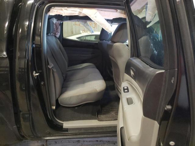 Photo 6 from auction – 2015 TOYOTA TACOMA DOU with VIN 3TMLU4EN3FM205363