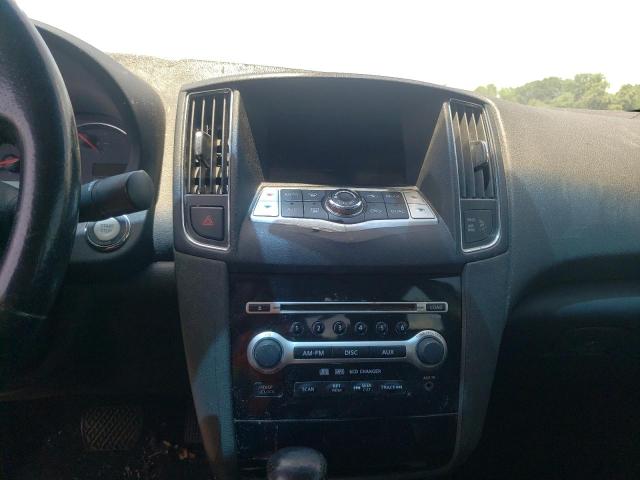 Foto 9 de la subasta – 2010 NISSAN MAXIMA S con VIN 1N4AA5AP1AC850364