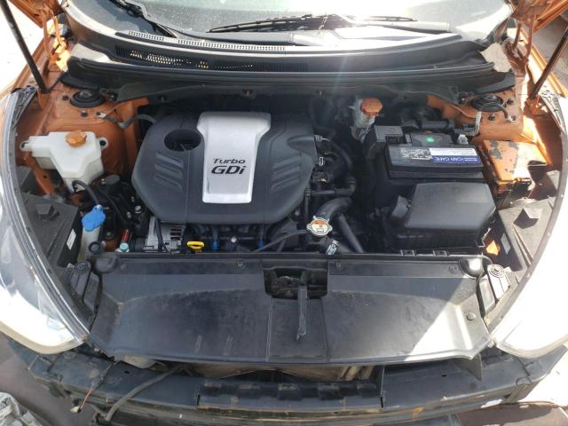 Photo 7 from auction – 2016 HYUNDAI VELOSTER T with VIN KMHTC6AE8GU249646