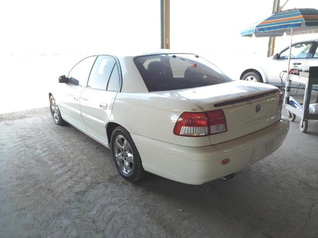 Photo 3 from auction – 2001 CADILLAC CATERA BAS with VIN W06VR54R11R031158