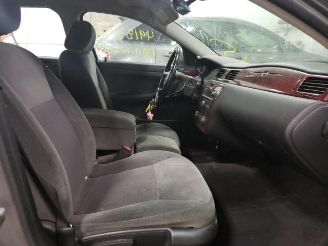 Photo 5 from auction – 2006 CHEVROLET IMPALA LT with VIN 2G1WT58K169378291