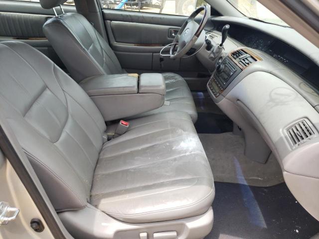 Photo 5 from auction – 2004 TOYOTA AVALON XL with VIN 4T1BF28B44U382200
