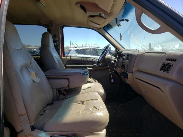 Photo 5 from auction – 1999 FORD F350 SUPER with VIN 1FTWW33F4XEA28763