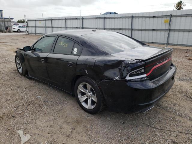 Photo 3 from auction – 2015 DODGE CHARGER SE with VIN 2C3CDXBG9FH795675