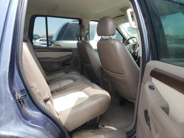 Photo 6 from auction – 2003 FORD EXPLORER E with VIN 1FMZU74E93UC26749