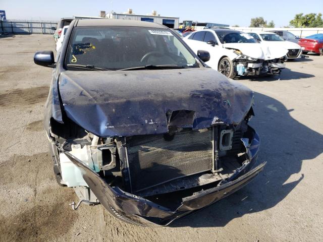 Zdjęcie 9 z aukcji – 2014 MITSUBISHI LANCER ES/ z VIN JA32U2FU9EU014190