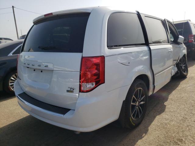 Photo 4 from auction – 2015 DODGE GRAND CARA with VIN 2C4RDGEG0FR633719