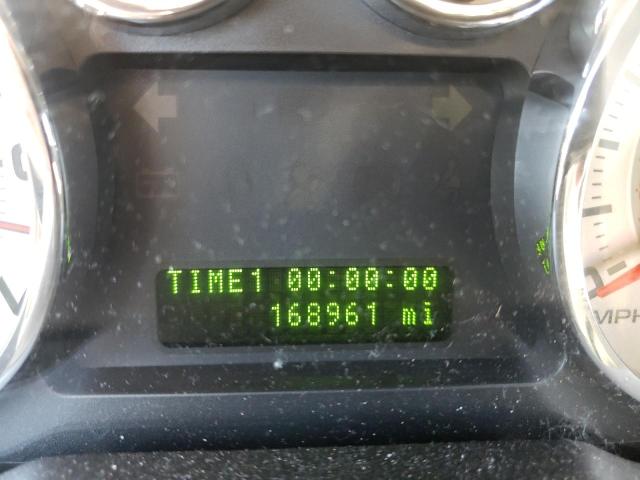Photo 8 from auction – 2010 FORD EDGE SEL with VIN 2FMDK4JC2ABB51025