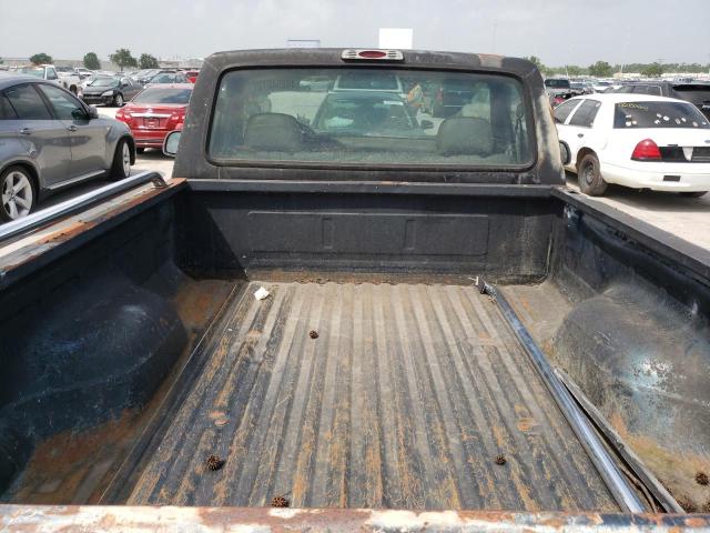 Photo 6 from auction – 1995 FORD F150 with VIN 1FTDF15Y1SNA90690