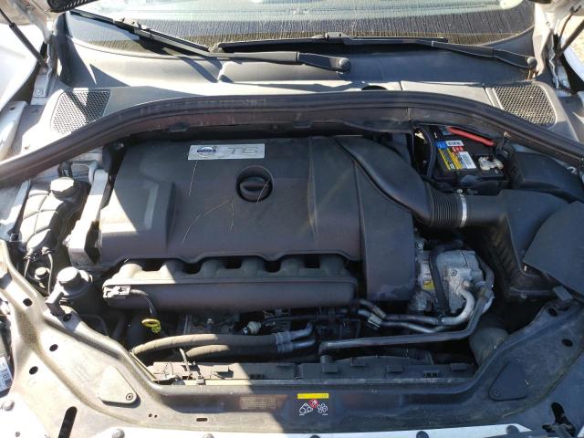 Photo 7 from auction – 2010 VOLVO XC60 T6 with VIN YV4992DZ3A2019467