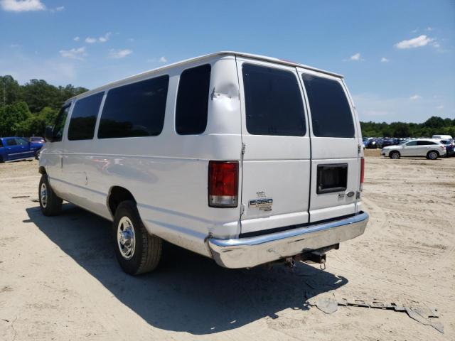 Photo 3 from auction – 2013 FORD ECONOLINE with VIN 1FBSS3BL1DDB13406