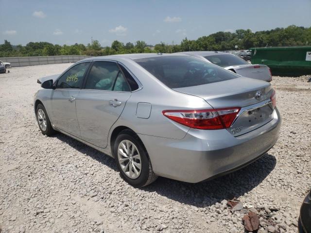 Photo 3 from auction – 2016 TOYOTA CAMRY LE with VIN 4T1BF1FK3GU263622