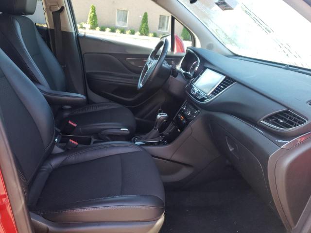 Photo 5 from auction – 2017 BUICK ENCORE PRE with VIN KL4CJESB2HB181439