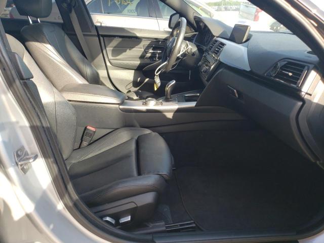 Photo 5 from auction – 2016 BMW 428 I GRAN with VIN WBA4A9C5XGGL88640