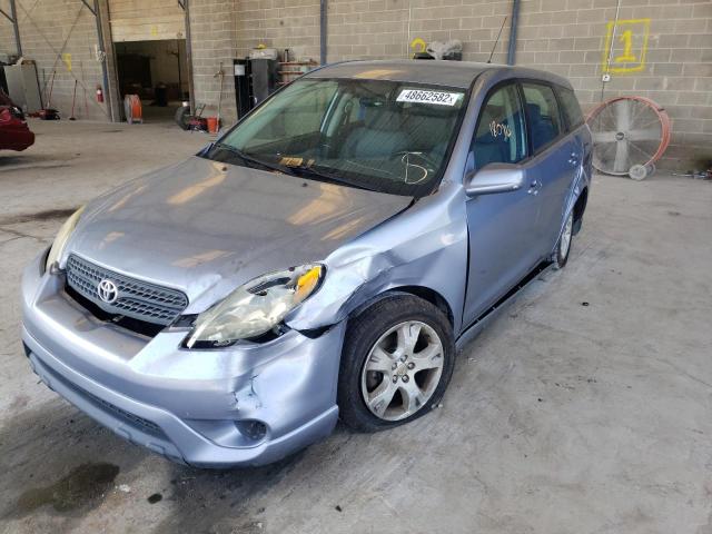 Photo 2 from auction – 2005 TOYOTA COROLLA MA with VIN 2T1KR32E95C355769