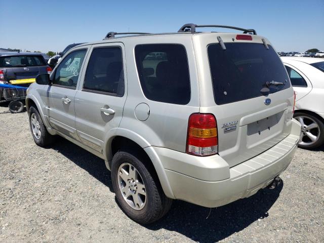 Photo 3 from auction – 2005 FORD ESCAPE LIM with VIN 1FMYU94145KA02498