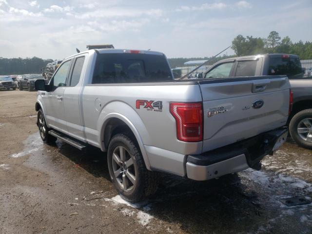 Photo 3 from auction – 2015 AMERICAN GENERAL 6X6 with VIN 1FTFX1EF6FFA18808