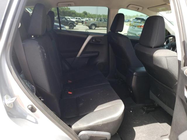 Photo 6 from auction – 2016 TOYOTA RAV 4 with VIN 2T3BFREVXGW448610