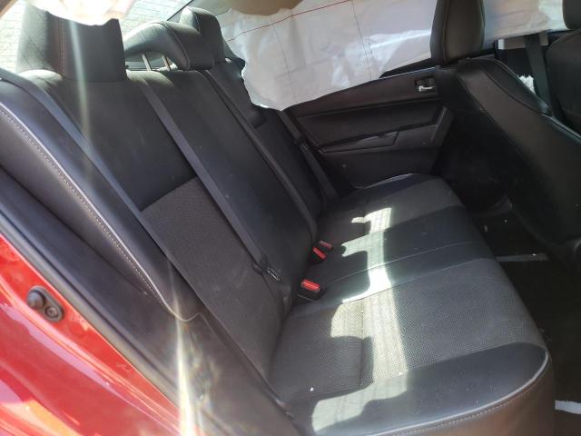 Photo 6 from auction – 2014 TOYOTA COROLLA L with VIN 2T1BURHE7EC017800
