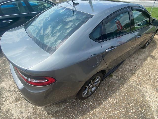 Photo 4 from auction – 2013 DODGE DART SXT with VIN 1C3CDFBH6DD155193