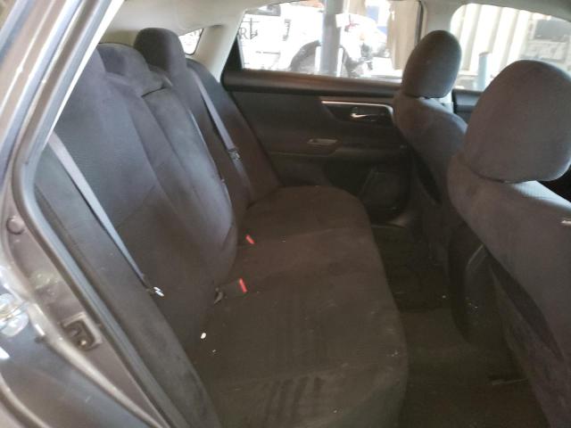 Photo 6 from auction – 2014 NISSAN ALTIMA 2.5 with VIN 1N4AL3AP0EC149741