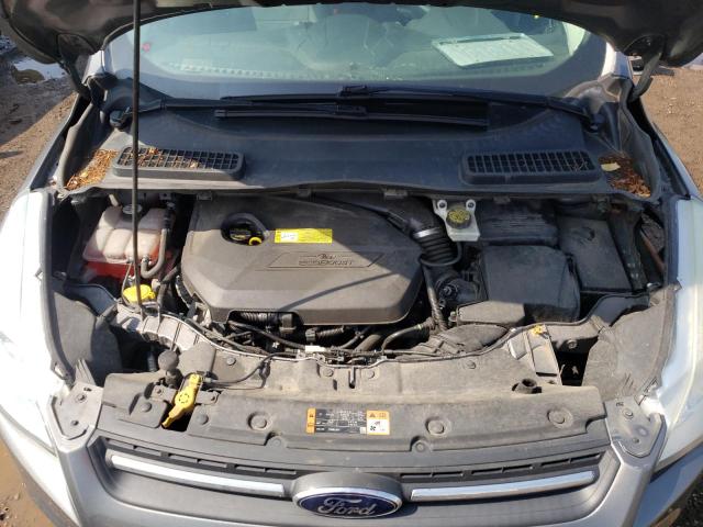 Photo 7 from auction – 2014 FORD ESCAPE SE with VIN 1FMCU0GX3EUC04243
