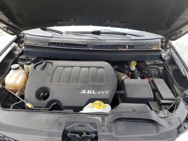 Photo 7 from auction – 2014 DODGE JOURNEY SX with VIN 3C4PDCBG0ET149730