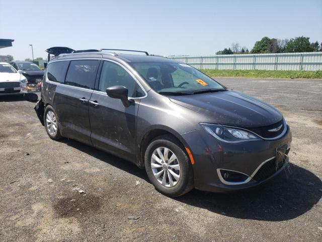 CHRYSLER PACIFICA T 2019 with VIN 2C4RC1BG8KR651691 - Photo from auction