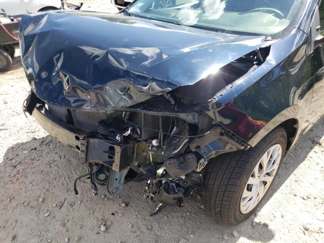 Photo 9 from auction – 2018 TOYOTA COROLLA L with VIN 2T1BURHEXJC053958