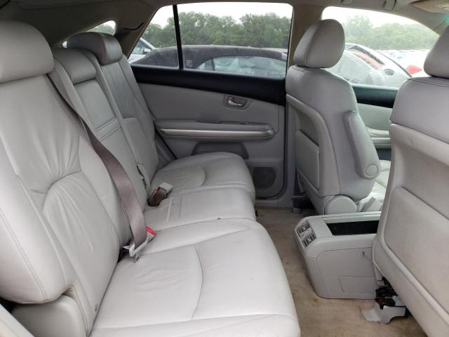 Photo 6 from auction – 2006 LEXUS RX 400 with VIN JTJHW31U460027292