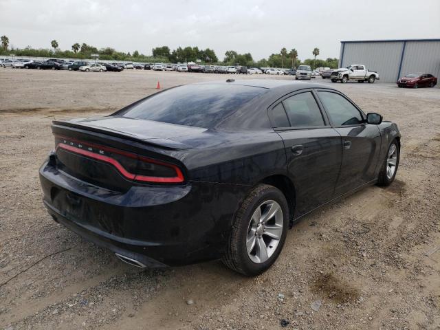 Photo 4 from auction – 2015 DODGE CHARGER SE with VIN 2C3CDXBG9FH795675