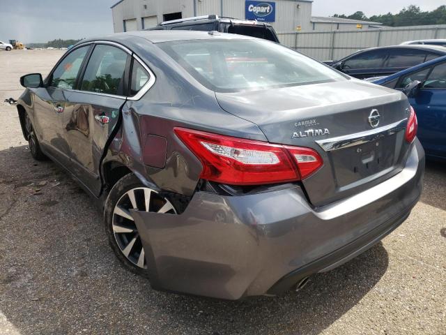 Photo 3 from auction – 2016 NISSAN ALTIMA 2.5 with VIN 1N4AL3AP3GC146934