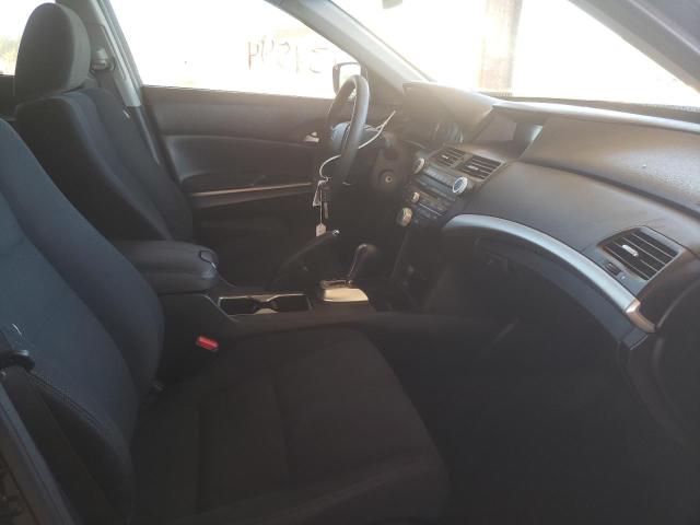Photo 5 from auction – 2015 HONDA CROSSTOUR with VIN 5J6TF3H39FL000088