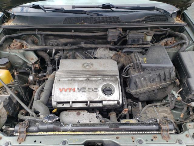 Photo 7 from auction – 2006 TOYOTA HIGHLANDER with VIN JTEEP21A060161702