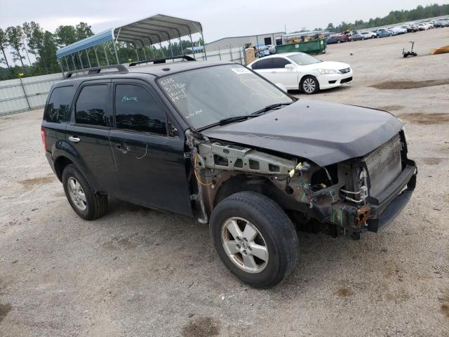 FORD ESCAPE XLT 2011 z numerem VIN 1FMCU0DG6BKA08907 - Zdjęcie z aukcji