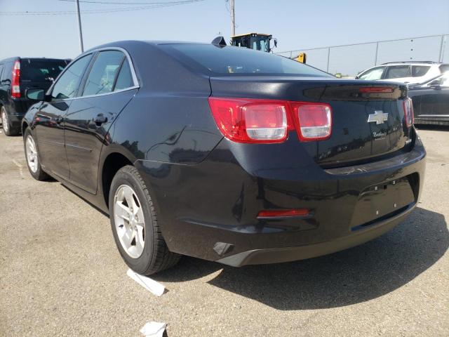 Photo 3 from auction – 2013 CHEVROLET MALIBU LS with VIN 1G11B5SA2DF126891