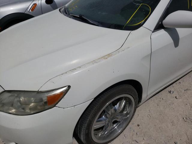 Photo 9 from auction – 2011 TOYOTA CAMRY BASE with VIN 4T1BF3EK4BU715986