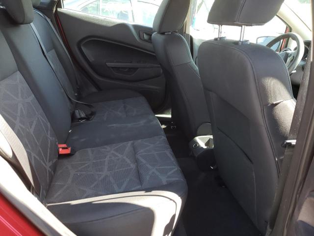 Photo 6 from auction – 2011 FORD FIESTA SE with VIN 3FADP4BJ6BM164126