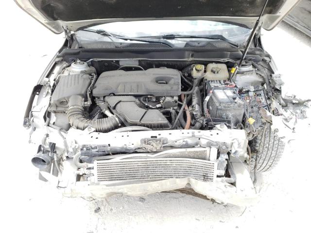 Photo 7 from auction – 2013 CHEVROLET MALIBU 2LT with VIN 1G11F5RR0DF117588