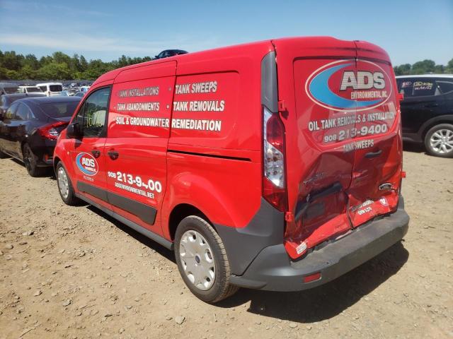 Photo 3 from auction – 2015 FORD TRANSIT CO with VIN NM0LS7E73F1228662