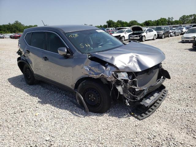 Photo 9 from auction – 2016 NISSAN ROGUE S with VIN KNMAT2MV6GP637747