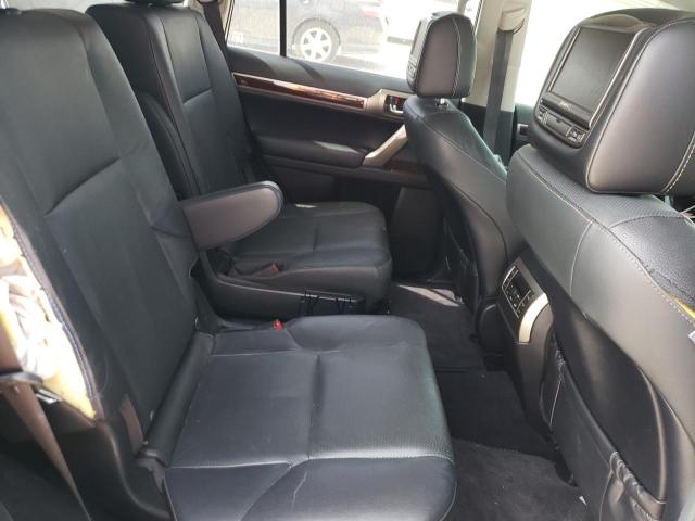 Photo 6 from auction – 2019 LEXUS GX 460 with VIN JTJBM7FX3K5222609