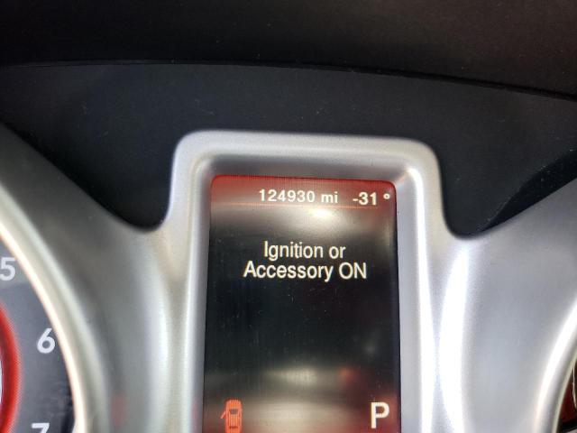 Photo 8 from auction – 2018 DODGE JOURNEY SX with VIN 3C4PDCBG3JT266776