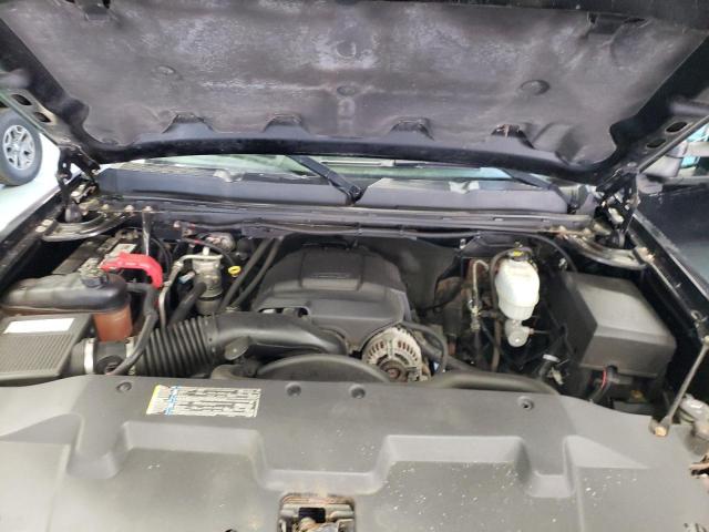 Zdjęcie 7 z aukcji – 2008 CHEVROLET SILVERADO z VIN 1GCHK29K48E133775