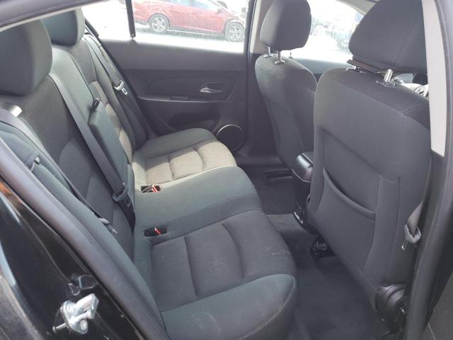 Photo 6 from auction – 2012 CHEVROLET CRUZE LT with VIN 1G1PF5SCXC7136349